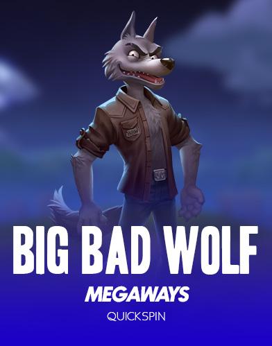 big_bad_wolf_megaways