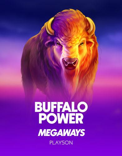 buffalo_power_megaways
