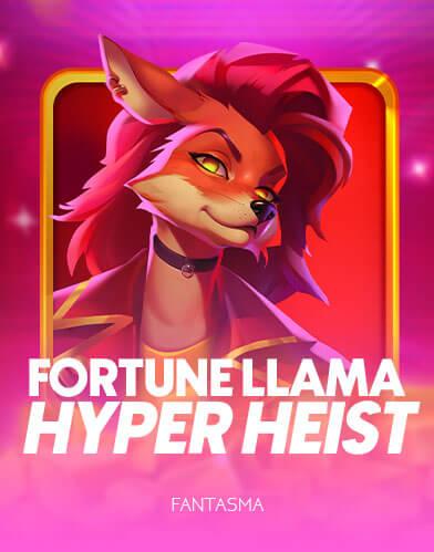 fortune_llama_hyper_heist