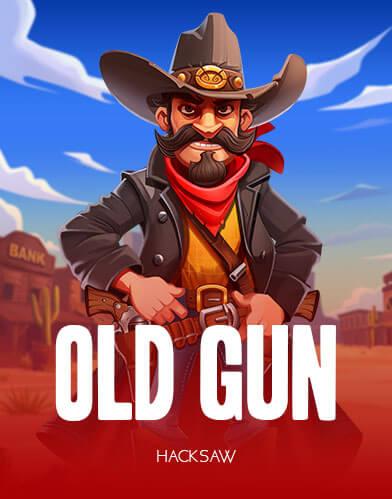 old_gun