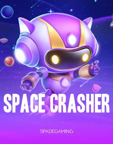 space_crasher