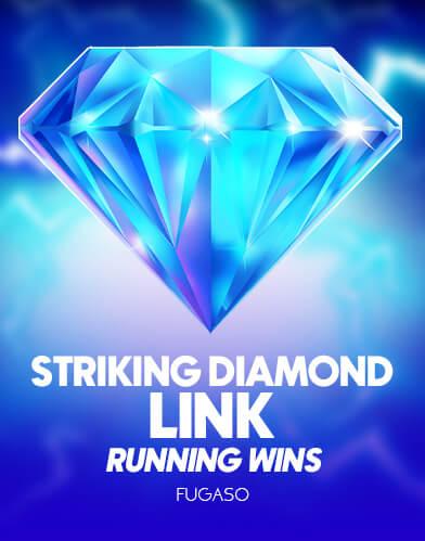 striking_diamond_link__running_wins