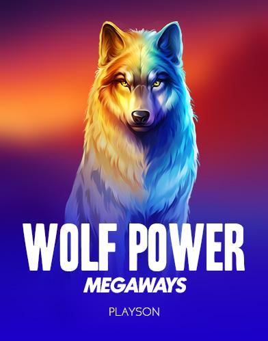 wolf_power_megaways