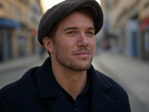 Picture of Julien Moreau