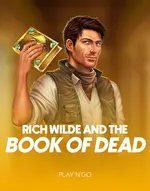 Book of Dead - Jeux Instant Casino