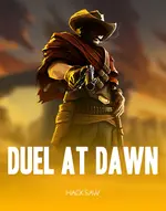 Duel at Dawn - Jeux Instant Casino