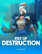First Of Destruction - Jeux Instant Casino