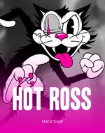 Hot Ross - Jeux Instant Casino