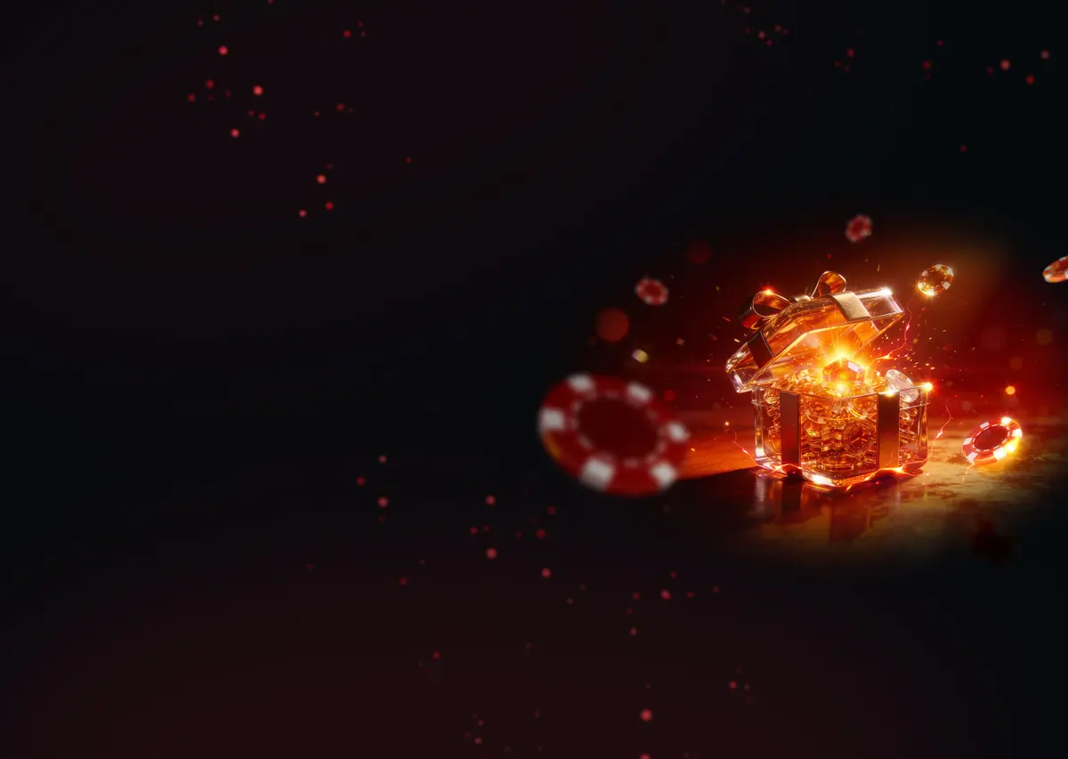 Instant Casino Bonus