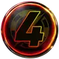 Niveau VIP Rusher Instant Casino