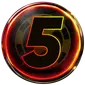 Niveau VIP Dasher Instant Casino
