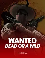 Wanted Dead or a Wild - Jeux Instant Casino