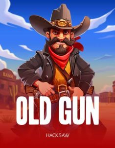 old_gun
