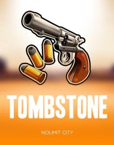 tombstone
